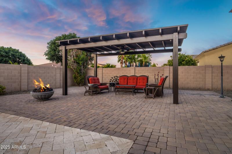 3076 E La Costa Dr-91