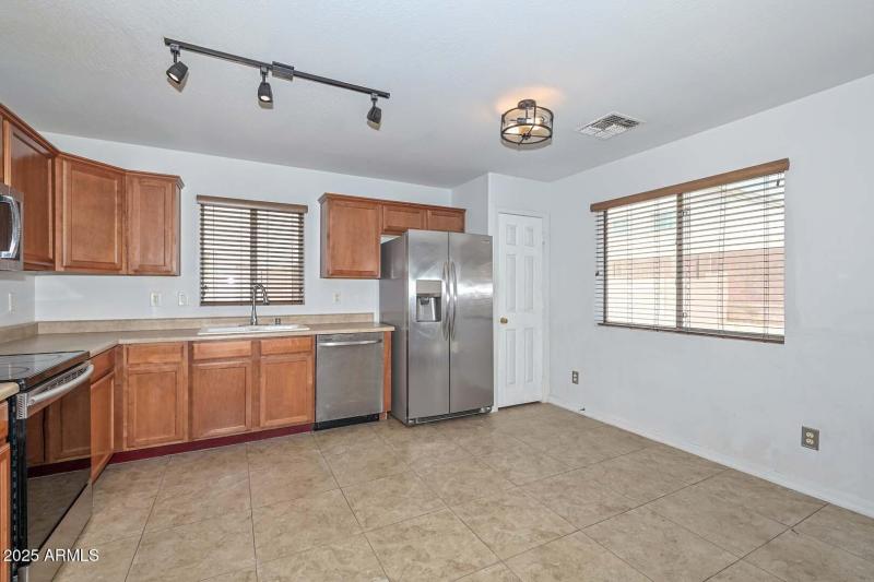 Kitchen-Breakfast Room