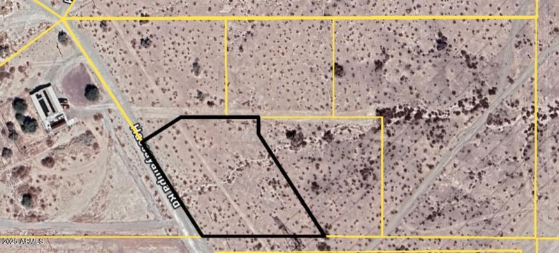 23XX S Wickenburg Rd Tonopah, AZ pic8