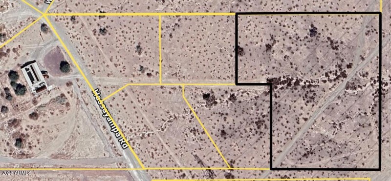 23XX S Wickenburg Rd Tonopah, AZ pic7