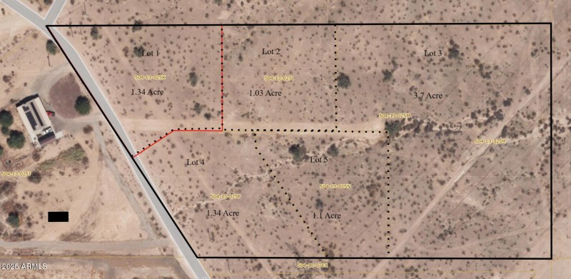 23XX S Wickenburg Rd Tonopah, AZ pic2