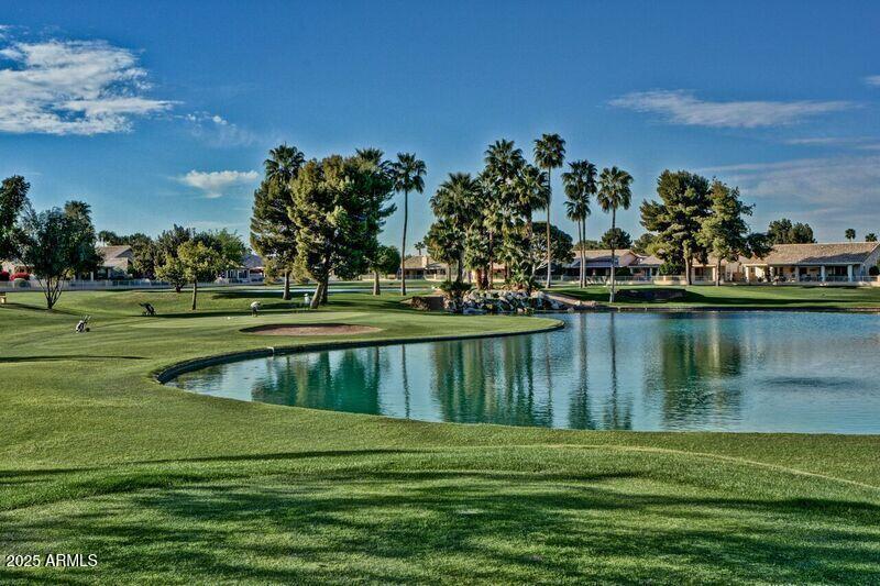 Golf Lakes