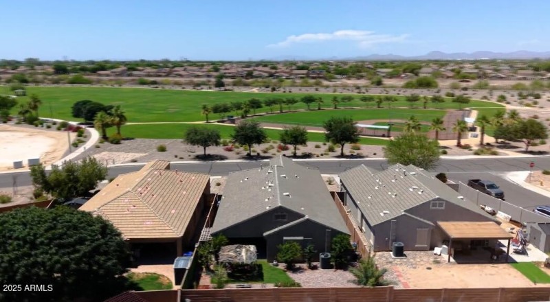 Premium Lot With Great Views