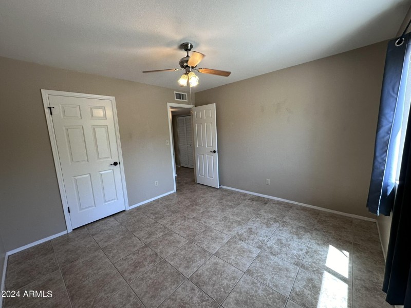 Guest Bedroom View 2