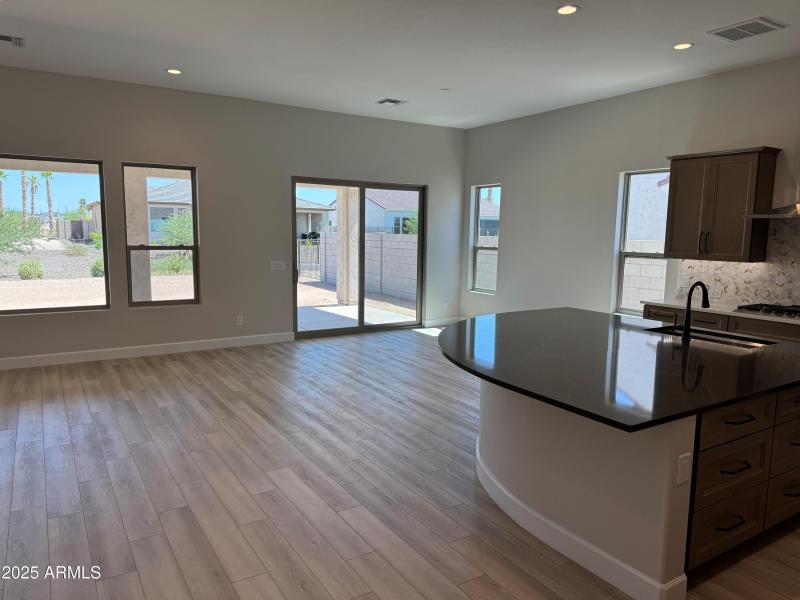 PC Unit 46 Lot 27 Great Room