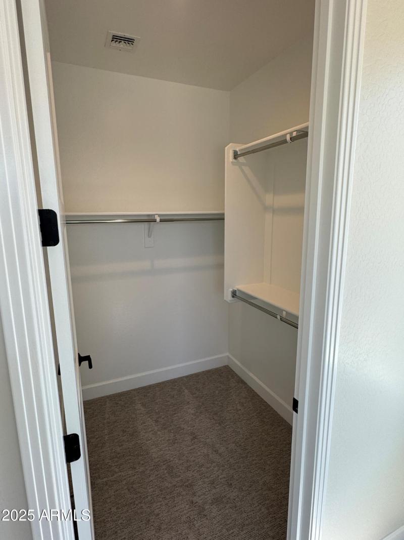 PC Unit 46 Lot 27 Bed 2 Closet