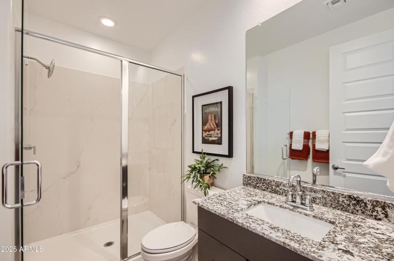 Next Gen Bathroom