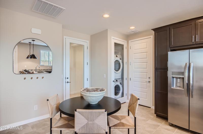 Next Gen Dining Room