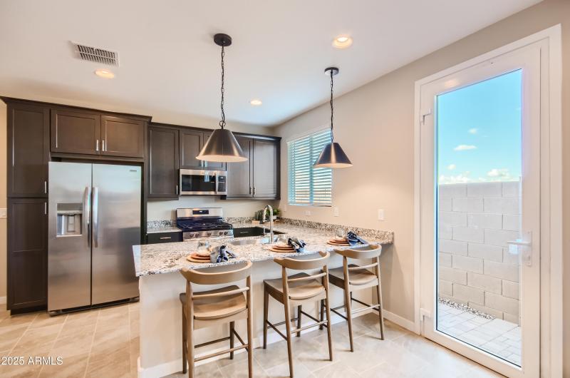 Next Gen Kitchen