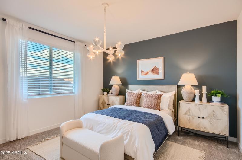 Next Gen Bedroom
