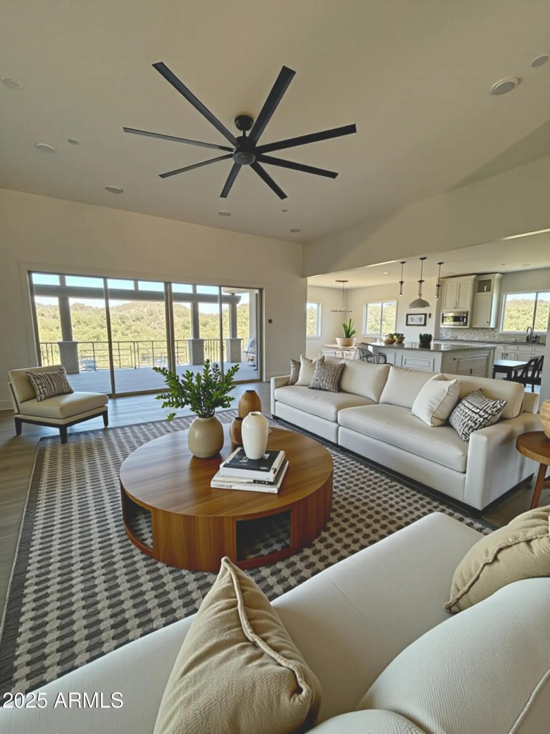 Virtual Staging