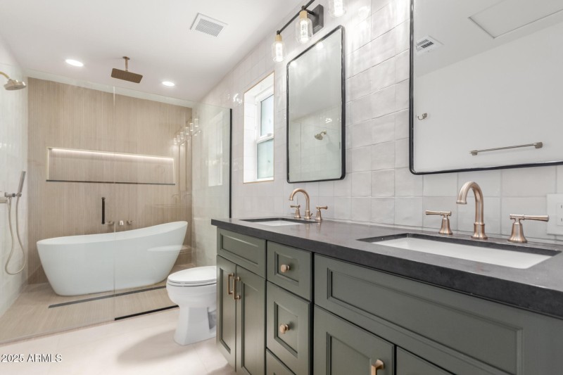 18 Montecito