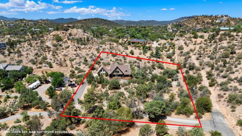 4-Aerial 1 Lot lines