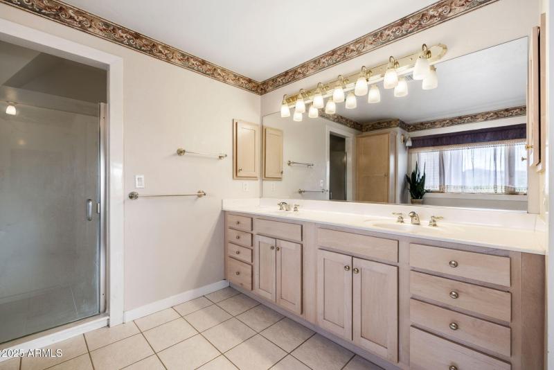 34-Primary Bathroom 1