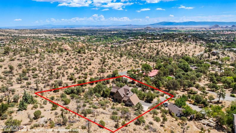 48-Aerial 3 Lot lines
