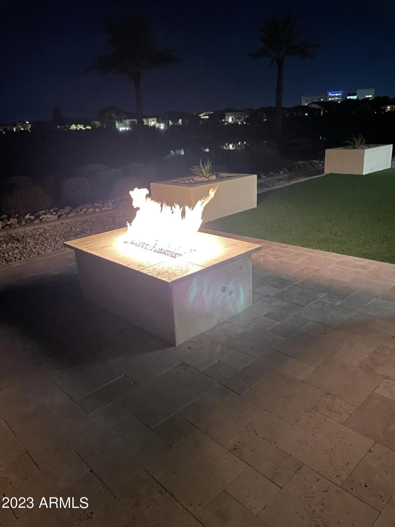 Firepit