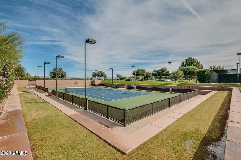 Tennis 1