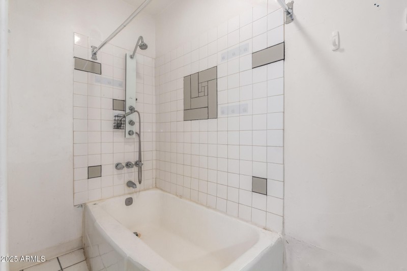 Hall Bathroom