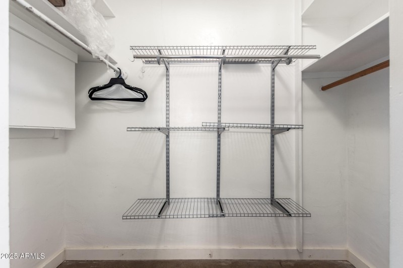 Hall Storage