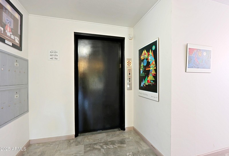 Elevator