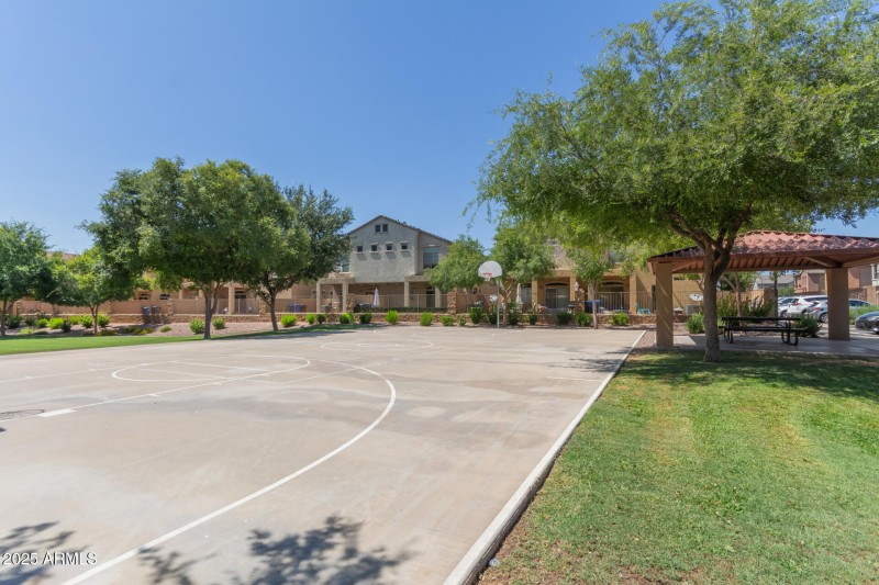 30 - Greenfield