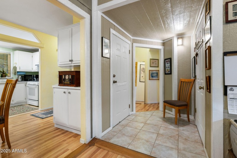 25-Hallway