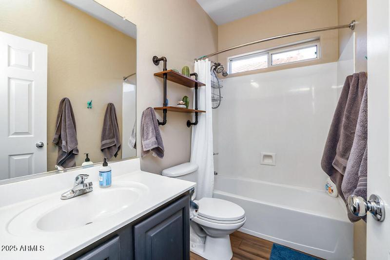 full bath