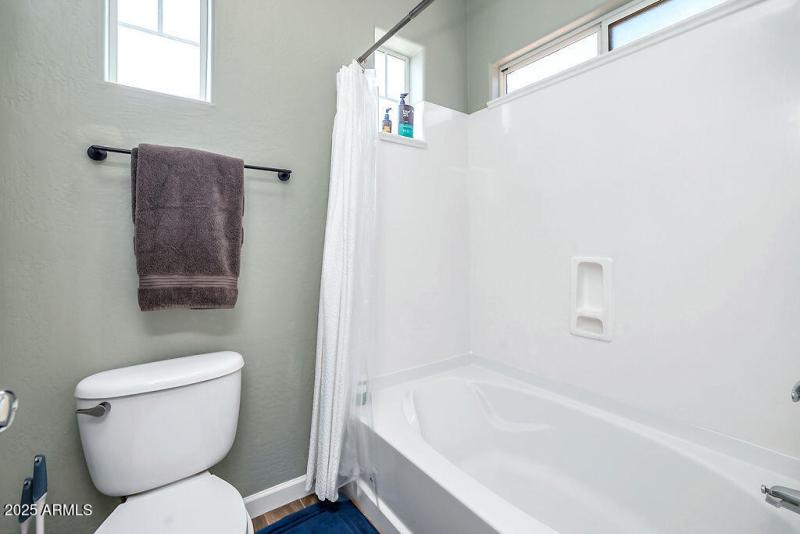 full bath
