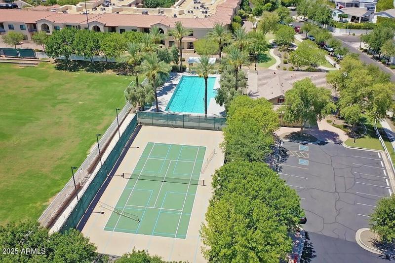 pool
