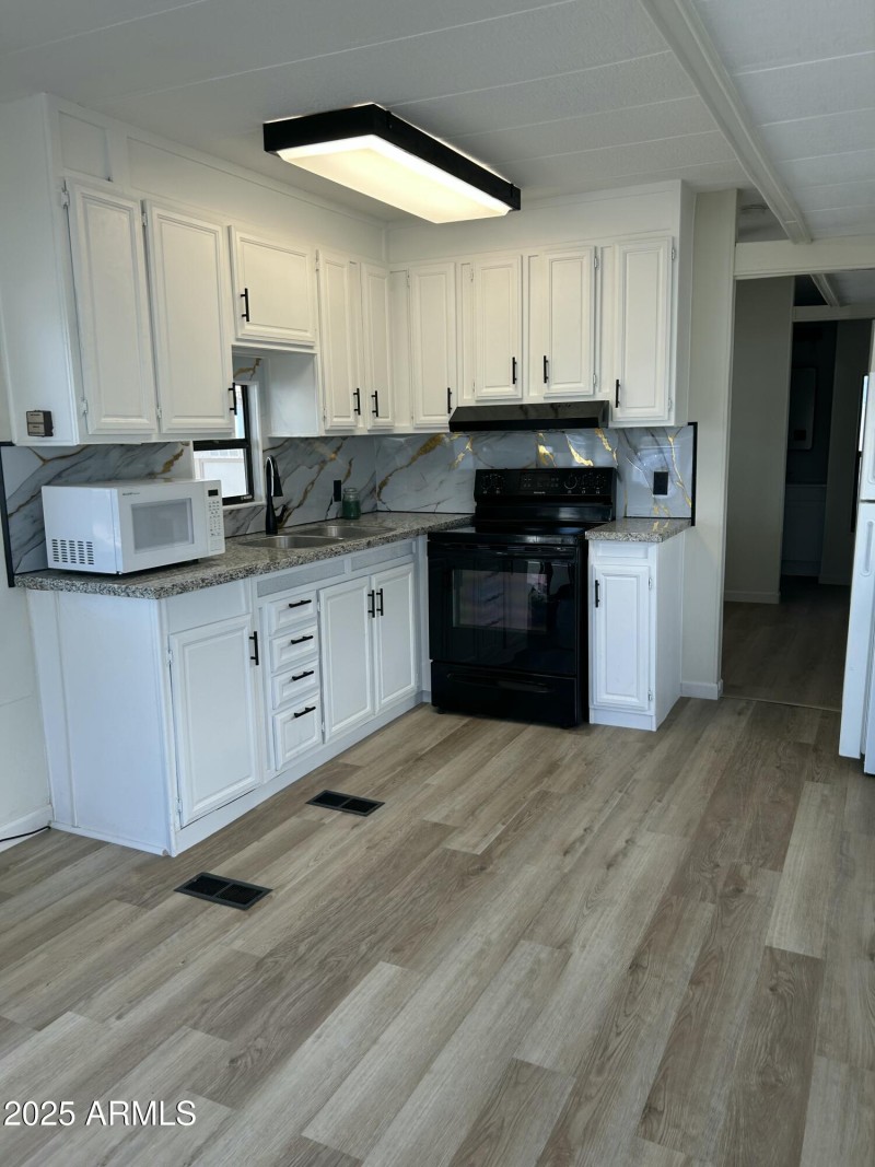 Granite Counters