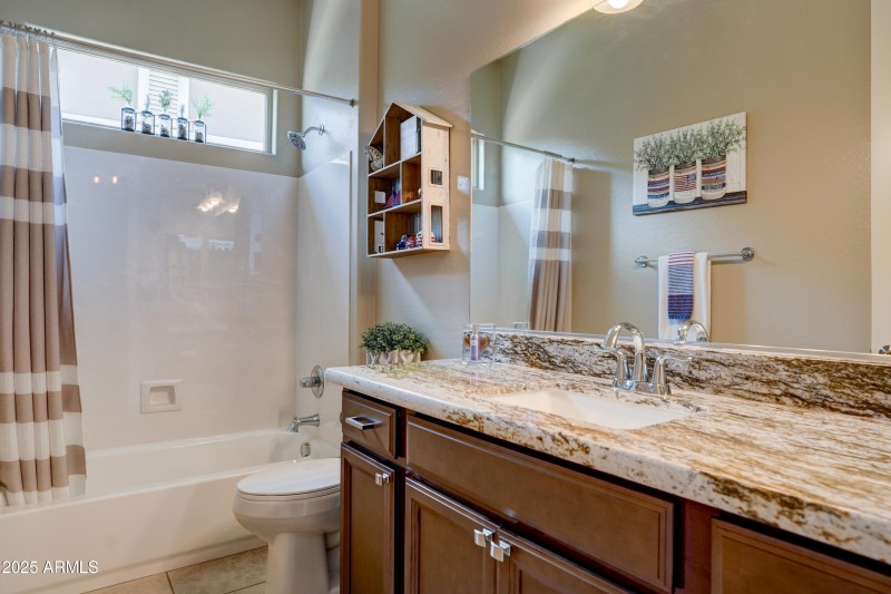 Guest Bathroom 1