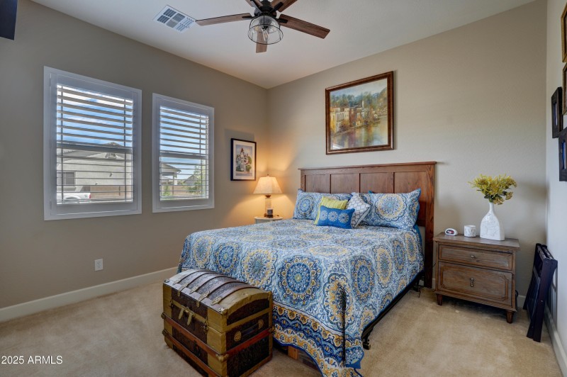 Guest Bedroom 1