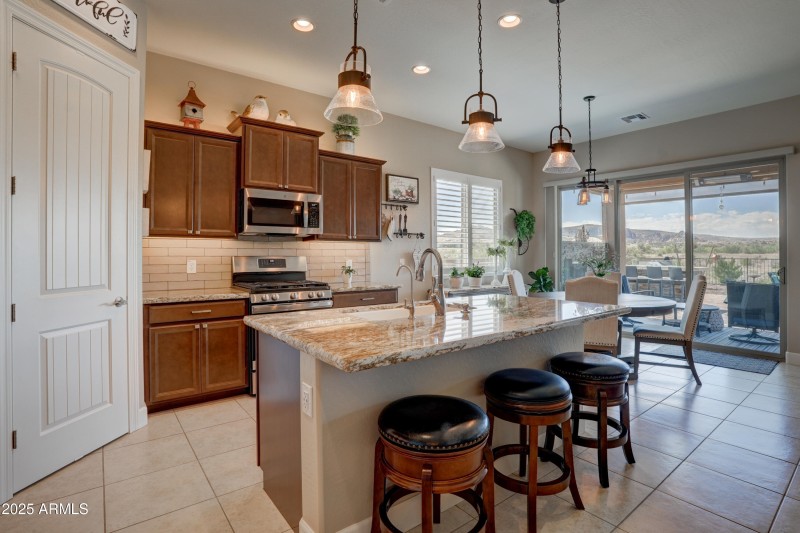 Kitchen 1