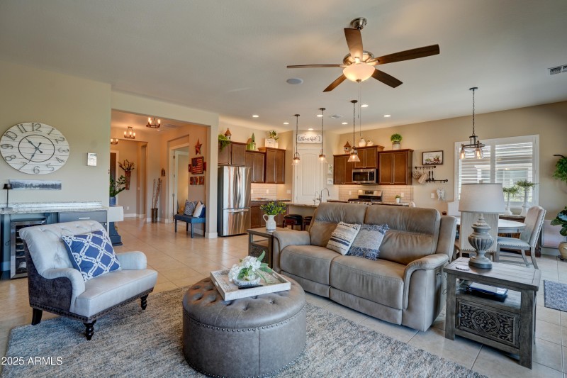 Living Room 4