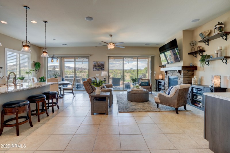 Living Room 5