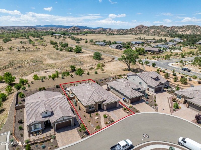 Aerial Overview 4