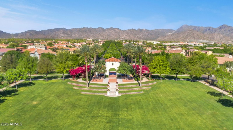 Verrado Founders Park