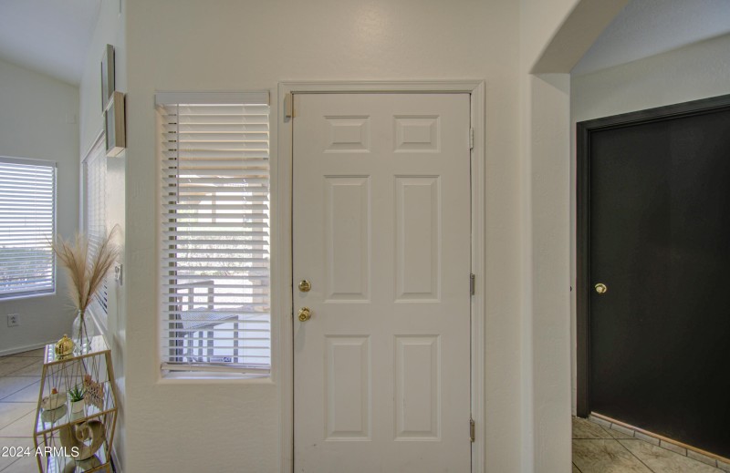 Entrance 1