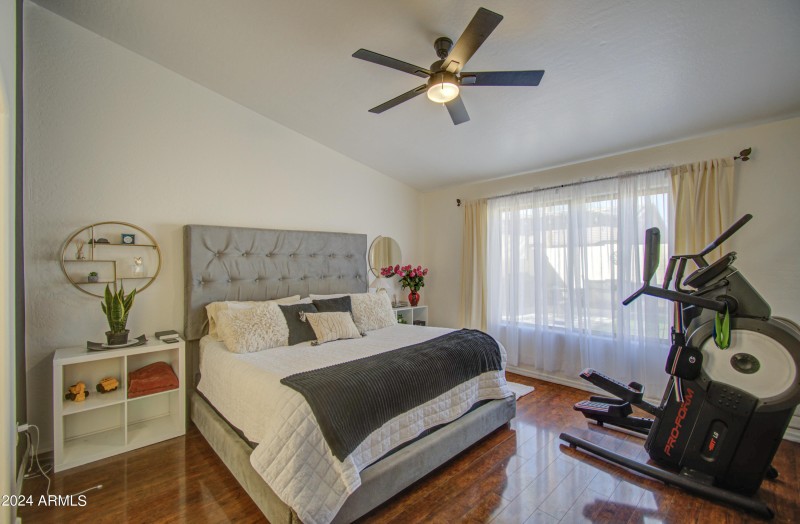 Primary Bedroom 1