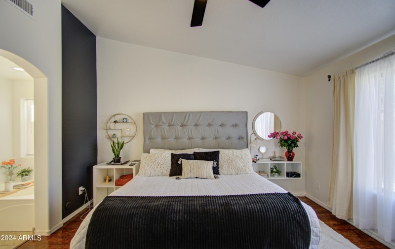 Primary Bedroom 2