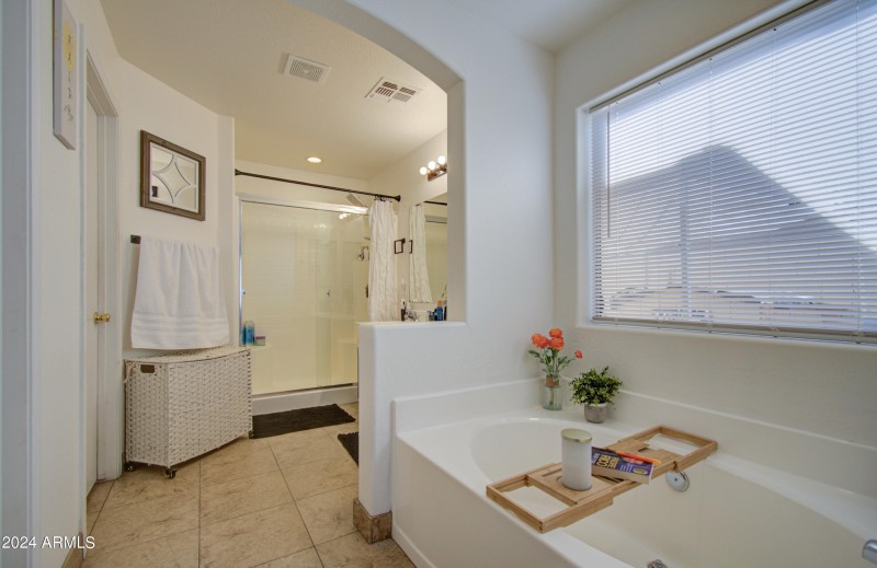 Primary Bath 1