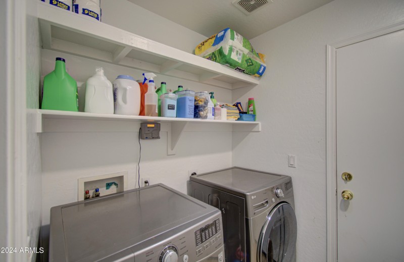 Laundry 1