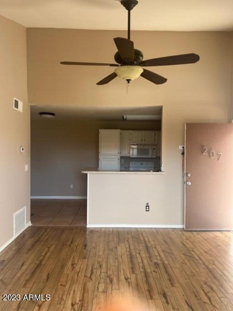 Living,dinning and Kitchen Emerson