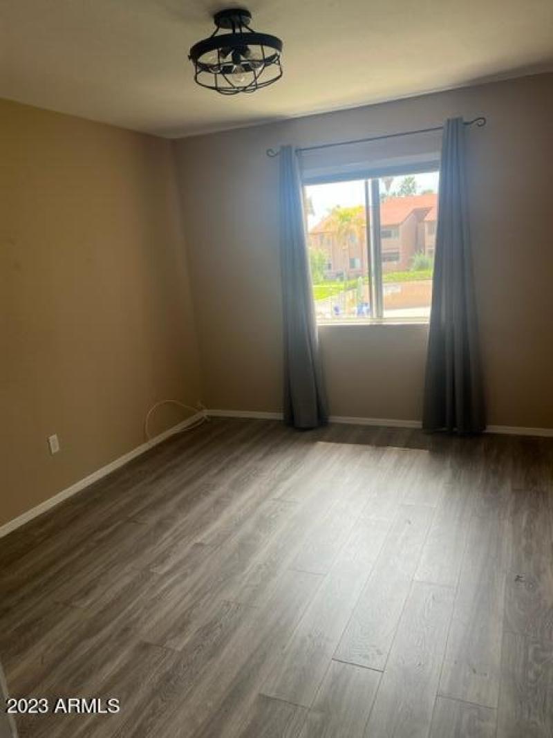 Master bedroom Emerson