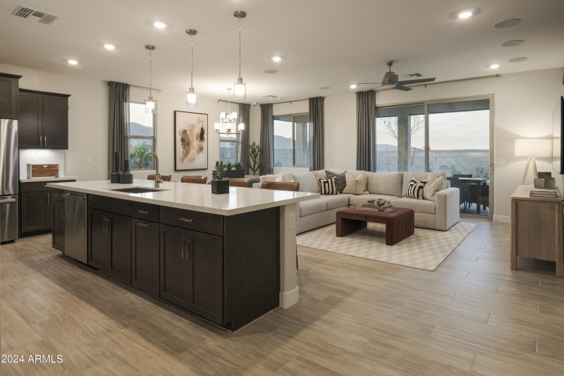 GREAT ROOM