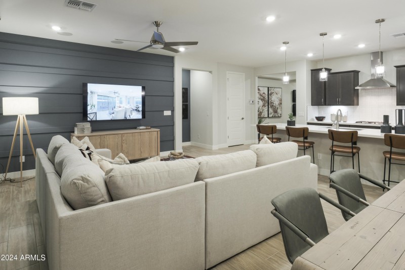 GREAT ROOM