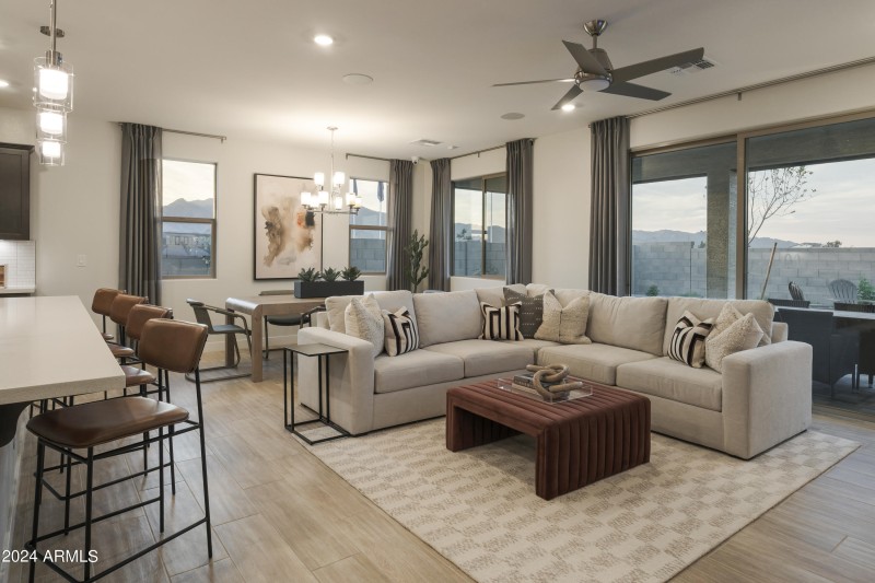 GREAT ROOM