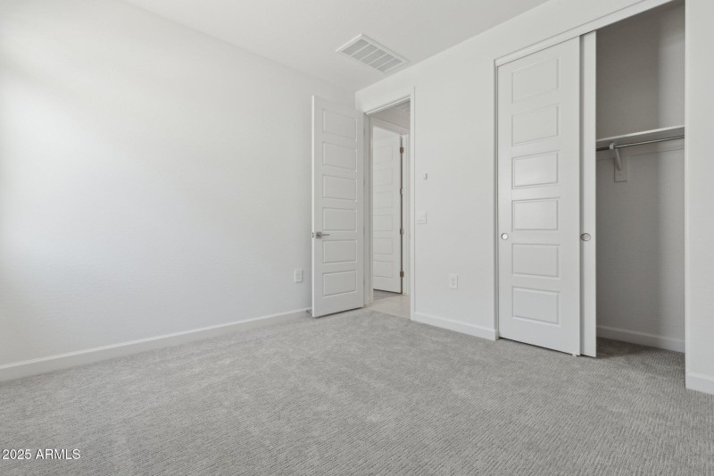 Secondary Bdrm