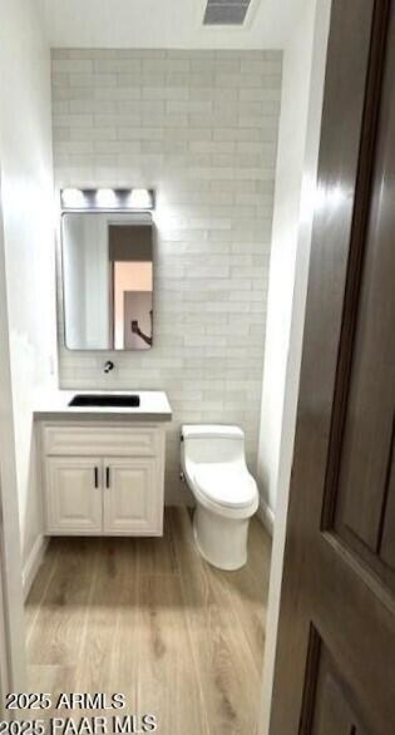 Powder Bath