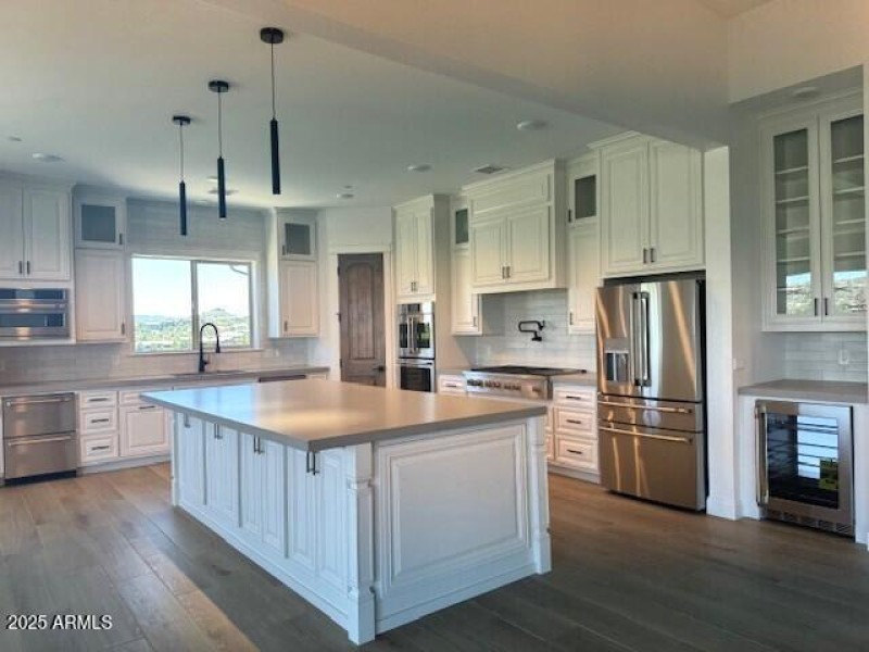 Stunning Kitchen